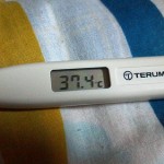 妊娠後期にだるい・熱っぽい！インフル・風邪が心配だけど大丈夫かな？