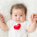 赤ちゃんの愛情不足～サインや影響・愛情のかけ方について徹底解説！